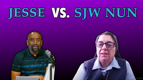 Catholic Nun, Sister Rose Pacatte, Joins Jesse! (#171)