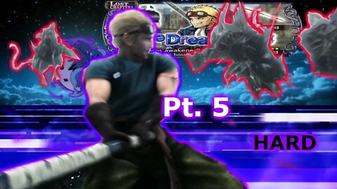 HARD MODE: Cid Highwind Space Dreams storymode campaign pt 5