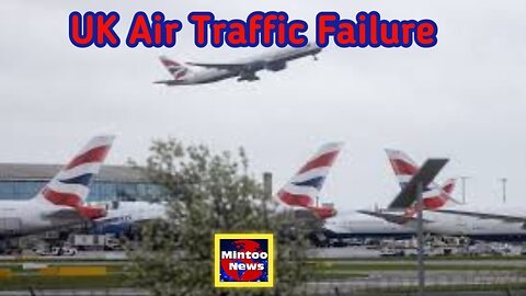 UK air traffic failure: Gatwick planning to operate normal schedule