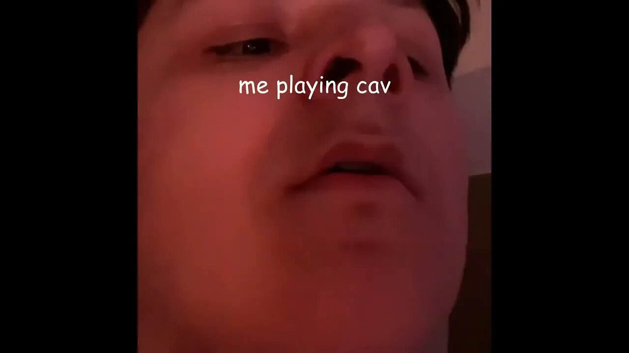 cav is fun.mp4