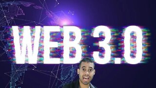 A WEB 3.0 ESTÁ PRÓXIMA