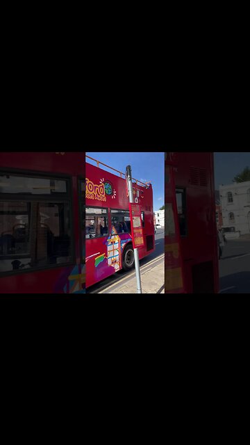 WELCOME TO STRATFORD ON AVON