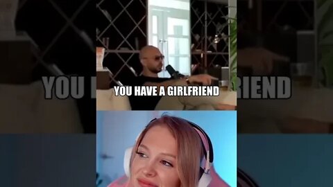 Blonde reacts to real men l