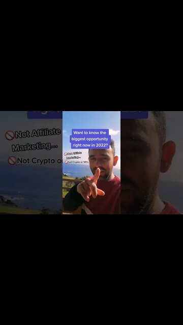 oportunity | #Shorts