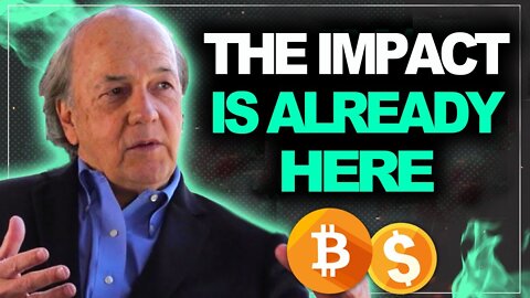 WARNING! Massive Global Liquidity Crisis Is Coming | Jim Rickards