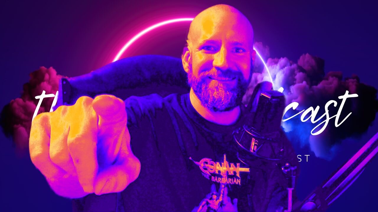 The WLM Podcast #1