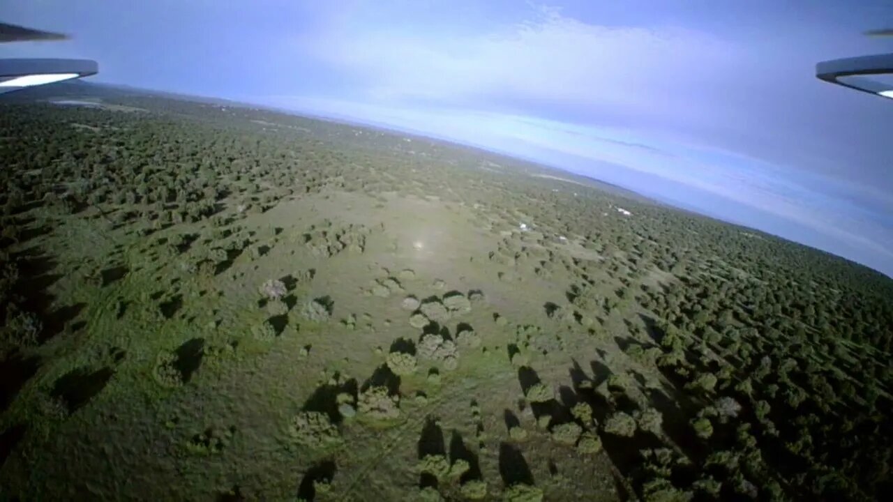Prop From Arrowhead East 7am 082122