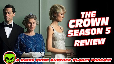 The Crown Season 5 Review