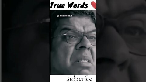 #shorts #trendingshorts #youtube #sayari #truewords #motivationalshayari #whatappstatus #truelines