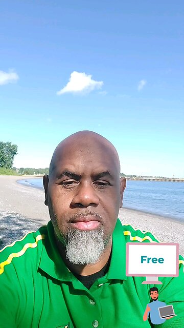 Live complimentary workshop