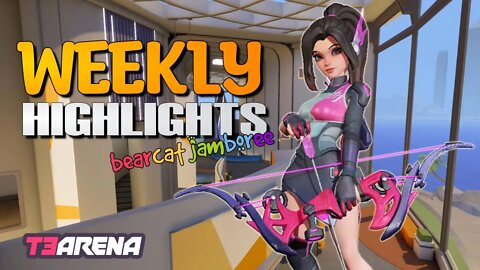 Weekly Highlights - 2022-07-25