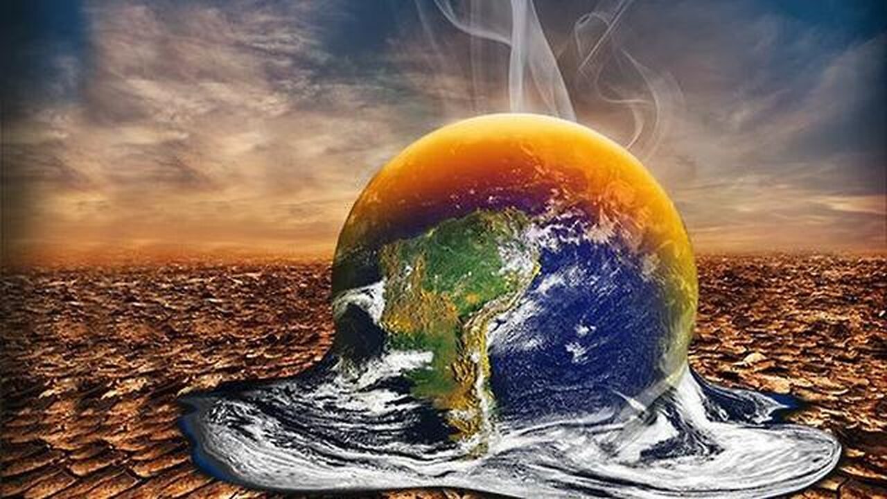 The Sequel to The Fall of The Cabal - Part 28: CLIMATE CRISIS?