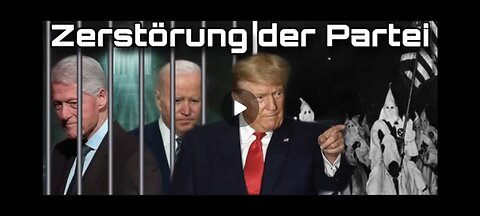 🎥 Devolution: Die Zerstörung der demokratischen Partei [Teil 8]