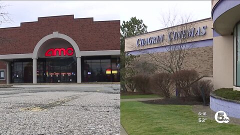 Heartbroken over closure — Chagrin Cinemas, AMC Solon close doors for good