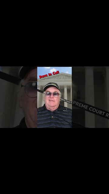 BREAKING: SUPREME COURT REVERSES ROE v. WADE – ABORTION RETURNED TO THE STATES