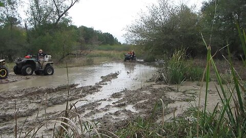 Mudaholic convention 2023 400at rancher