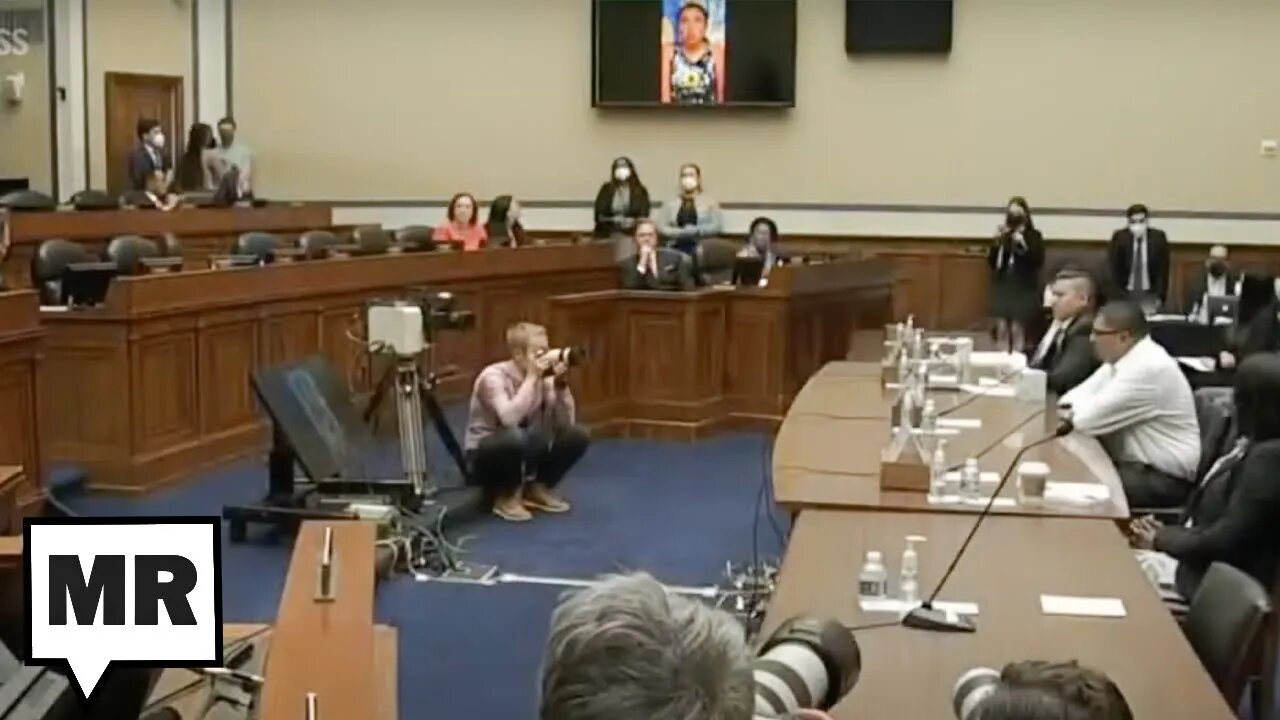 Uvalde Survivor Testifies Before Congress & Biden Refuses To Use Executive Power For Gun Control