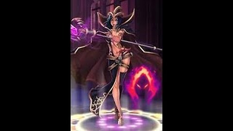 Leblanc Montage Season 13 Part 2