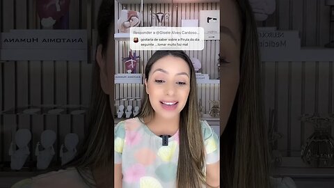 Tomar muito a pílula do dia seguinte faz mal?
