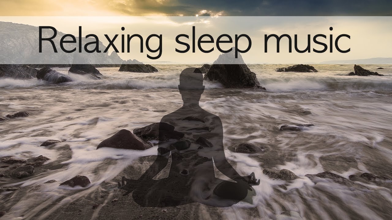 Meditation Music • Calming Music For Sleeping