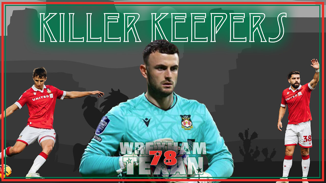 78. Killer Keepers