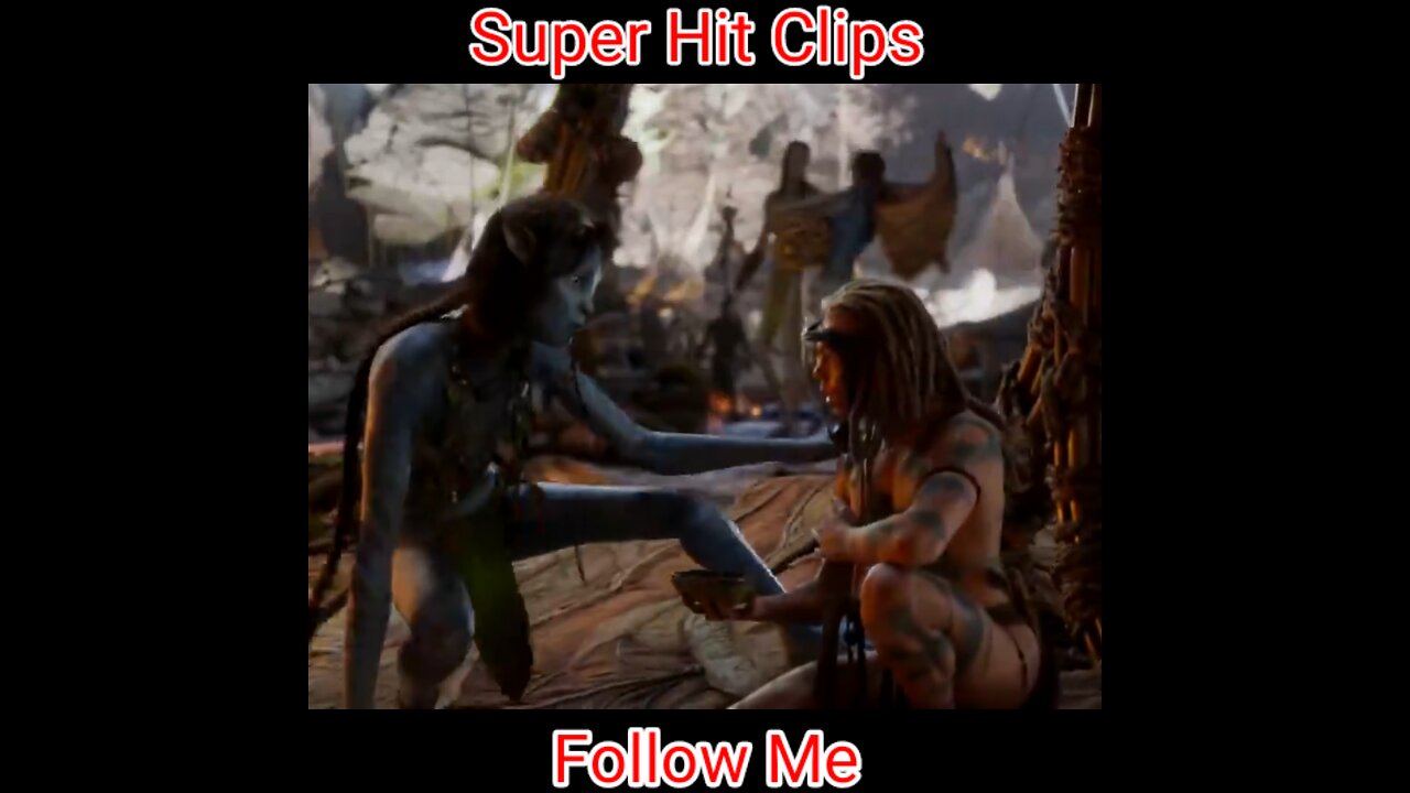 Hollywood Super hit video clips 1 #vairl #movie #video #clips #Hollywood #fifa #blue man #2023