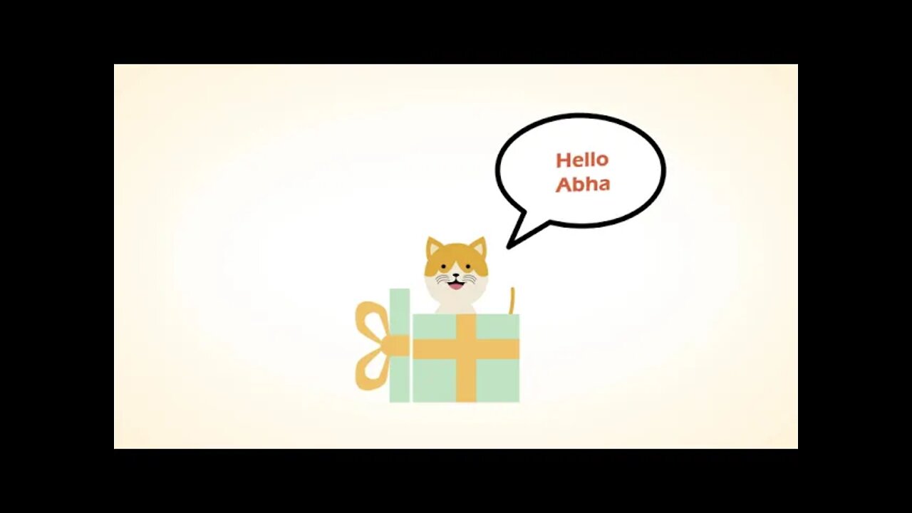 Happy Birthday to Abha - Birthday Wish From Birthday Bash