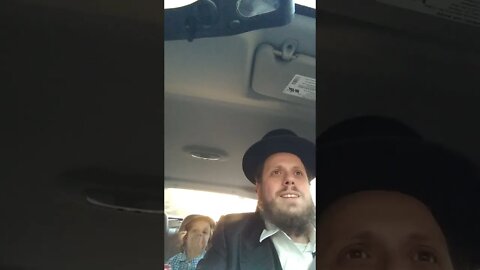 going to shul Friday night (for Quora)