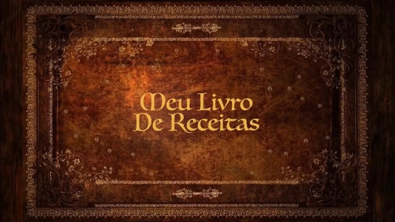 Nova Programação para o Canal