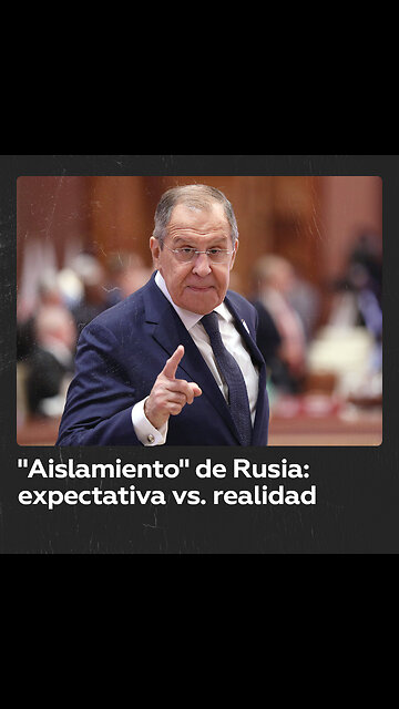 Rusia en la ONU: ¿aislamiento o actividad?