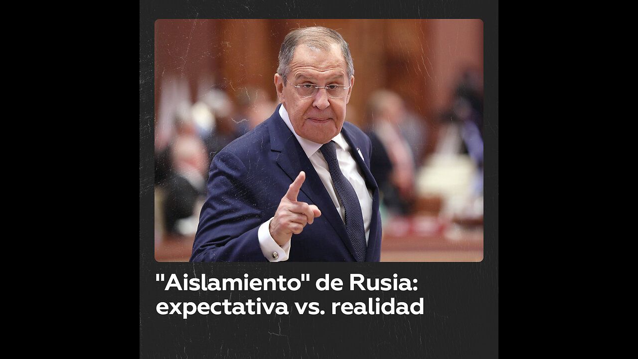 Rusia en la ONU: ¿aislamiento o actividad?