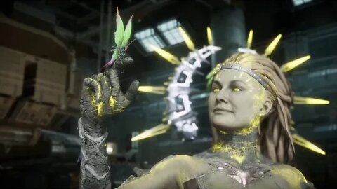 Mortal Kombat 11 Ultimate - Mileena - Torre Klassica - Nível Muito Difícil - Sem Derrotas