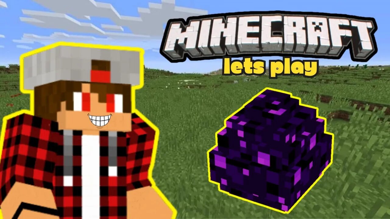 Minecraft Survival Lets Play EP 47 Creating A Dragon Egg Room