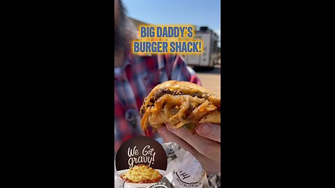 Big Daddy's Burger Shack