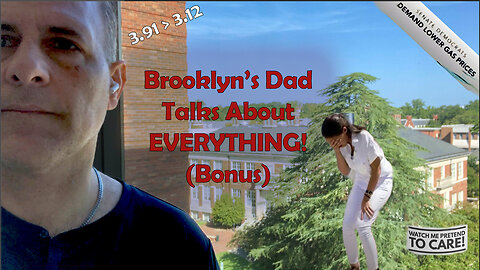 S3 Bonus - Upcoming Episodes and Reminder They Have No Values