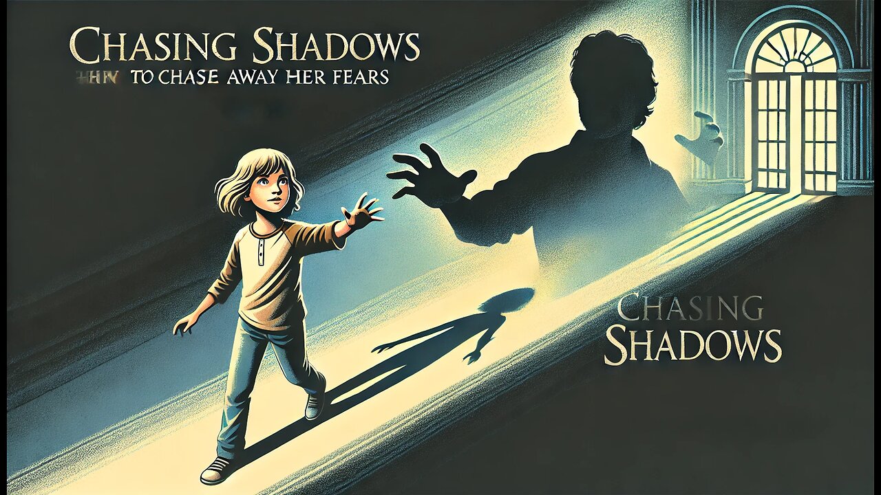 Chasing Shadows Away