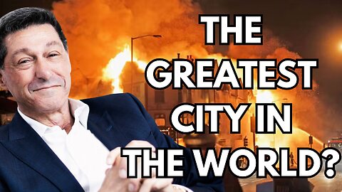 Smug London Liberals are Detached from Reality