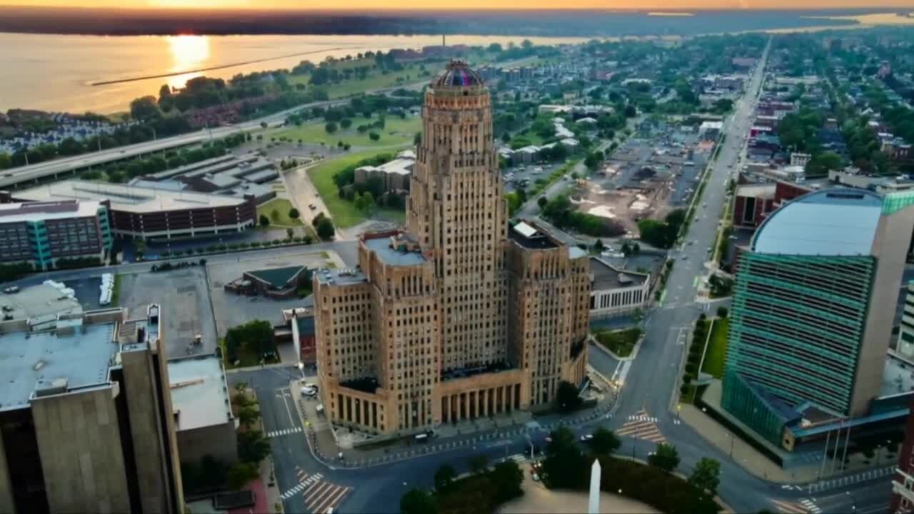 Know before you vote: what is the role of the City of Buffalo mayor?