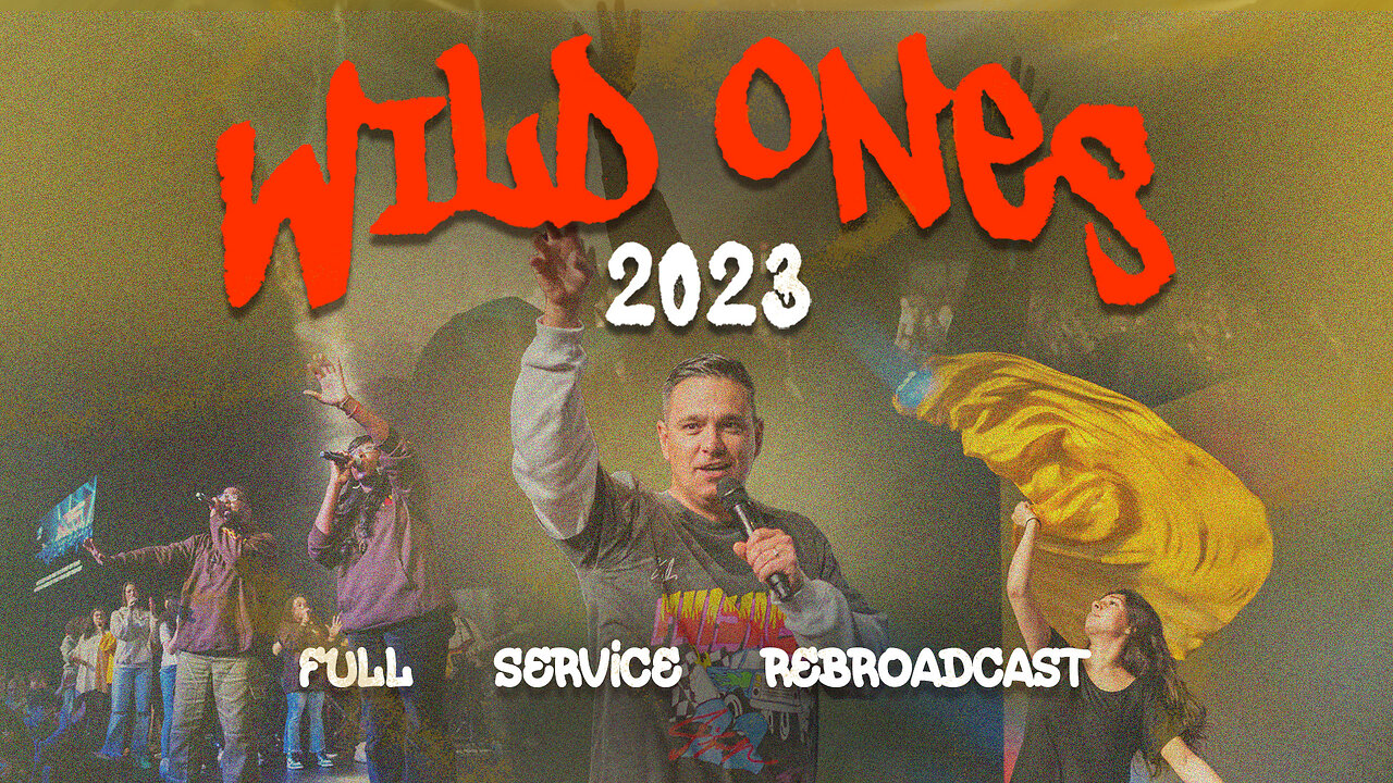 Wildones 2023 - Rebroadcast