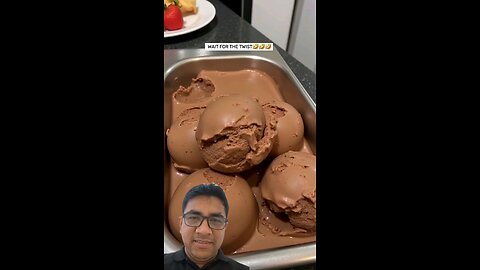 Wait for the transformation #puppy #cute #pet #icecream #ai #reels #trending #viral #realbipudas