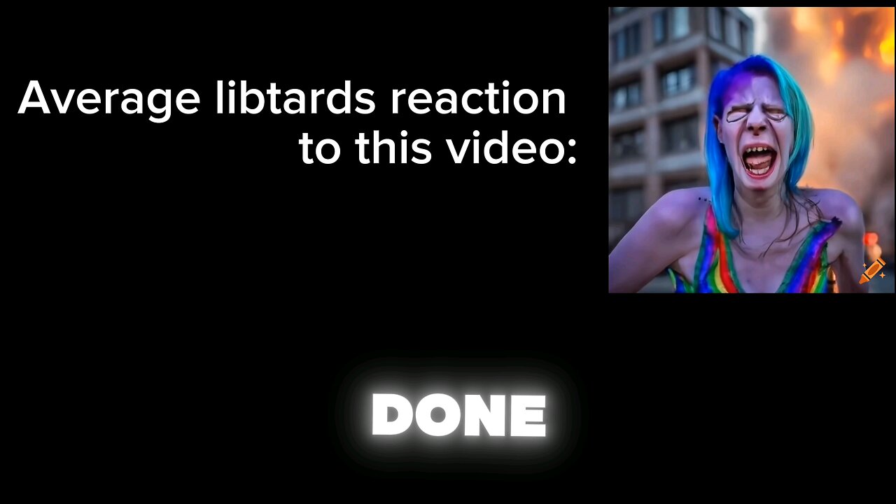 TikTok is beyond woke for removing this...