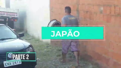 TERRÃO VOLTOU PARTE 2