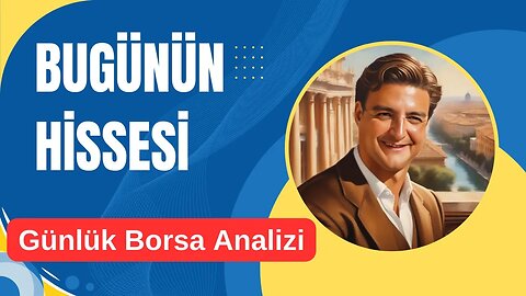 Hisse Analiz 13 Ekim Cuma