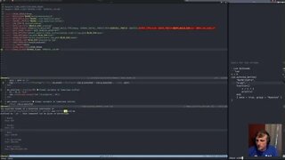 Neovim Core Dev: Working on Neovim Related Things