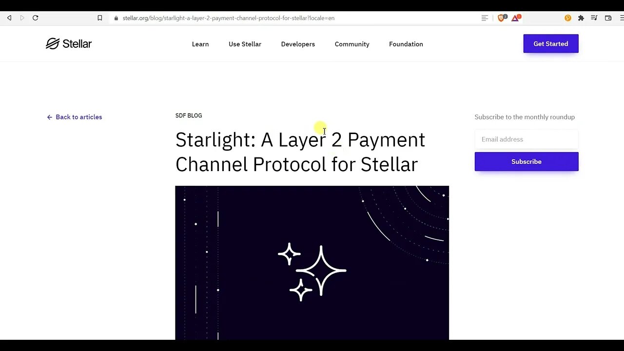 Stellar XLM PROTOCOL 19 Novatti to use Stellar Network for AUD Stablecoin