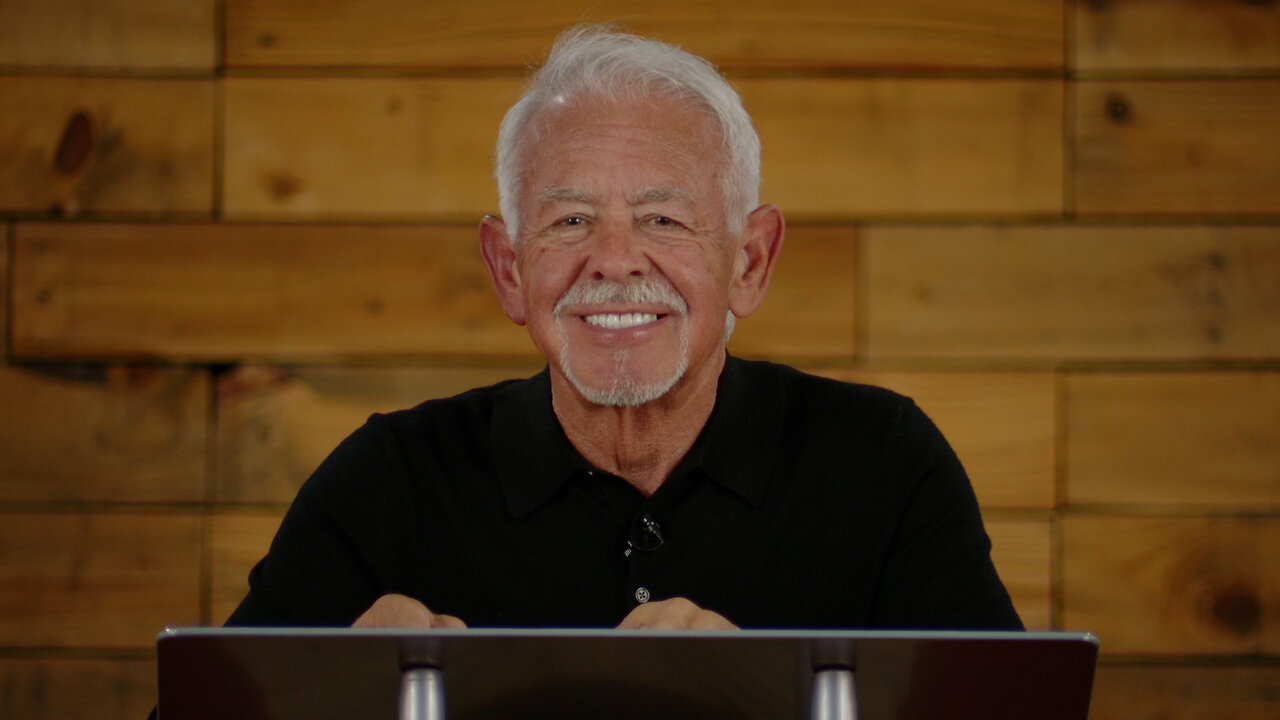 Daily Encouragement (October 30, 2023)