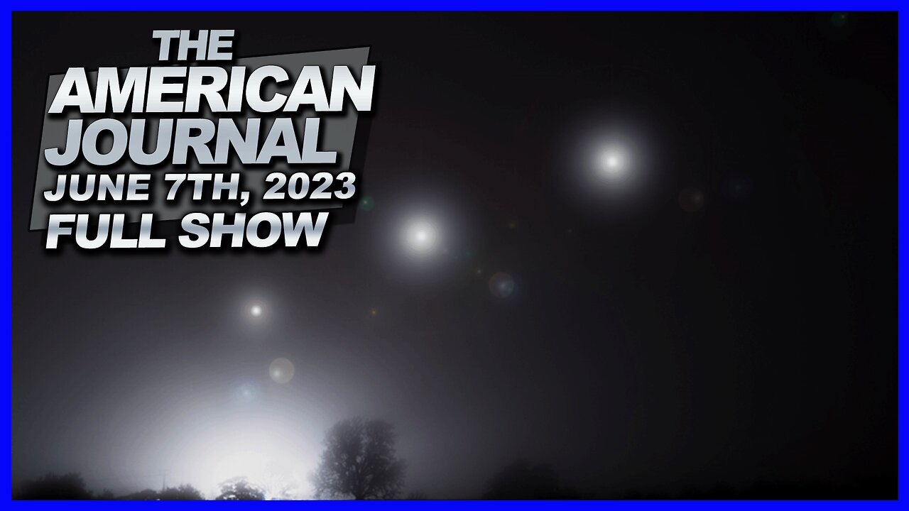 As Predicted, Feds Now Pushing UFO Conspiracy to Justify World Government