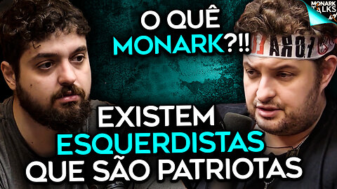 ESQUERDISTAS PODEM SER NOSSOS ALIADOS?