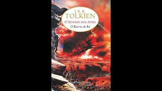 O Senhor dos Anéis: O Retorno do Rei de J.R.R. Tolkien - Audiobook traduzido em Português PARTE 3/3