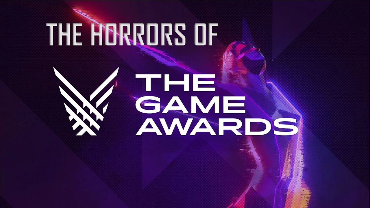 Yuletide Fear: The Horrors of the Game Awards 2021